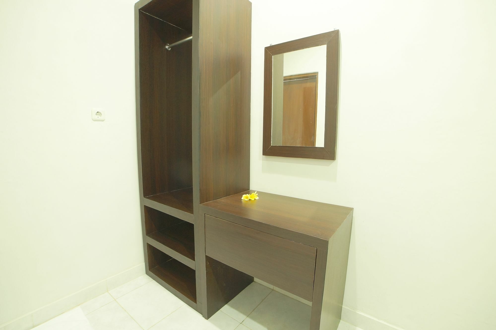 Easton Kuta Homestay Dış mekan fotoğraf